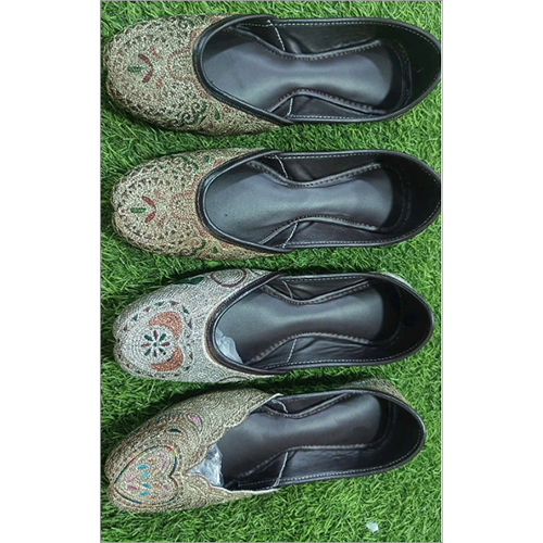Ladies Office Wear Jutti