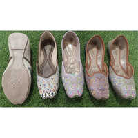 TPR Ladies Office Wear Jutti