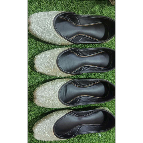 Ladies Daily Wear Jutti