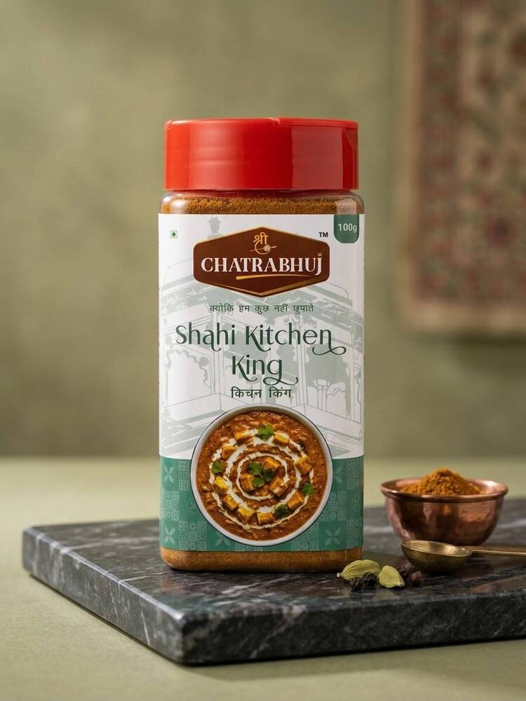 Shahi Kitchen King Masala