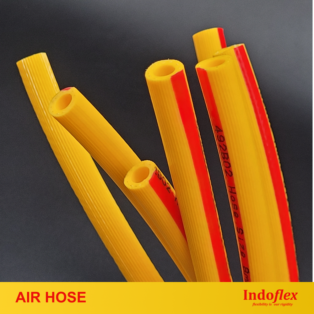 Compressed Air Hose