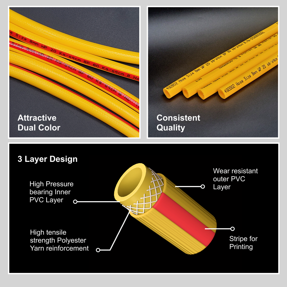 Compressed Air Hose