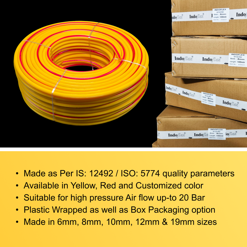 Compressed Air Hose