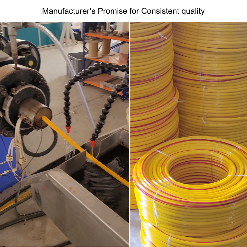 Compressed Air Hose