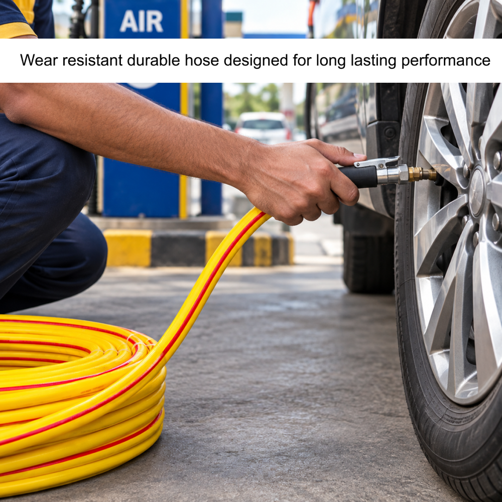 Compressed Air Hose