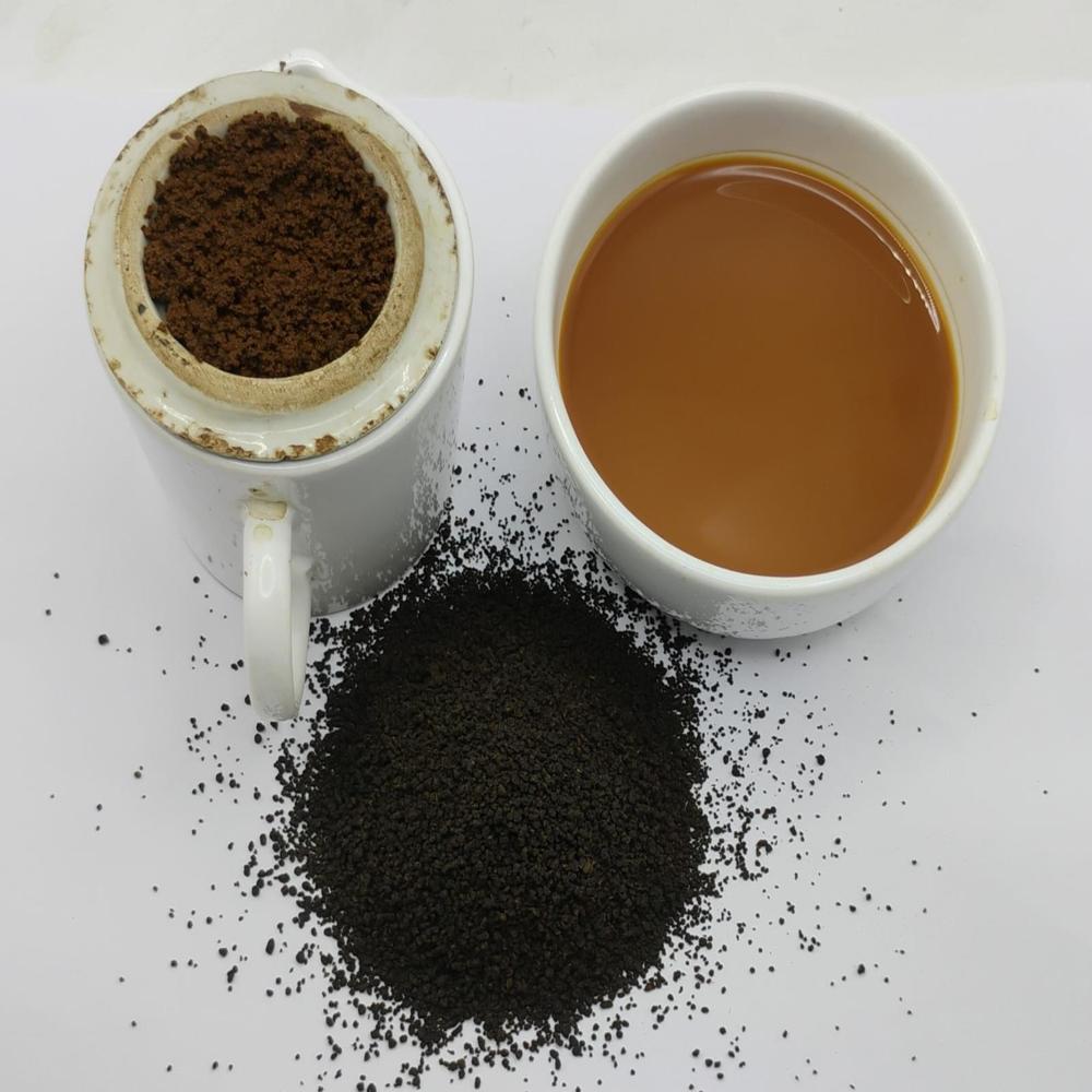 Blended Tea