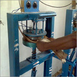 Areca Leaf Machines