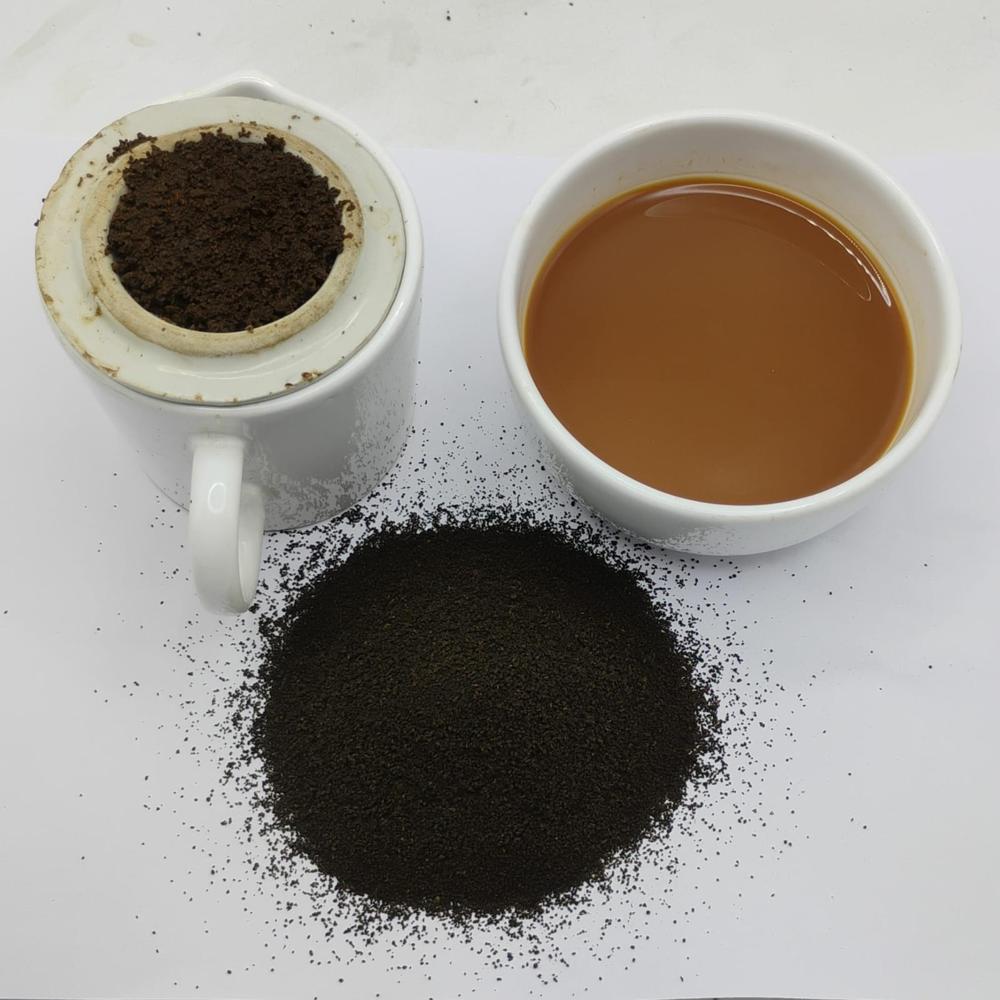 CTC Blended Tea