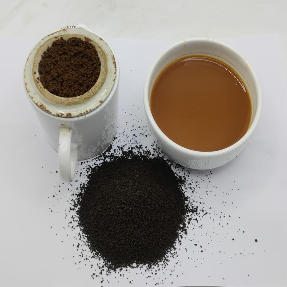 CTC Tea