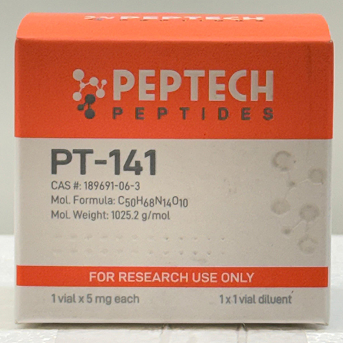 Peptides