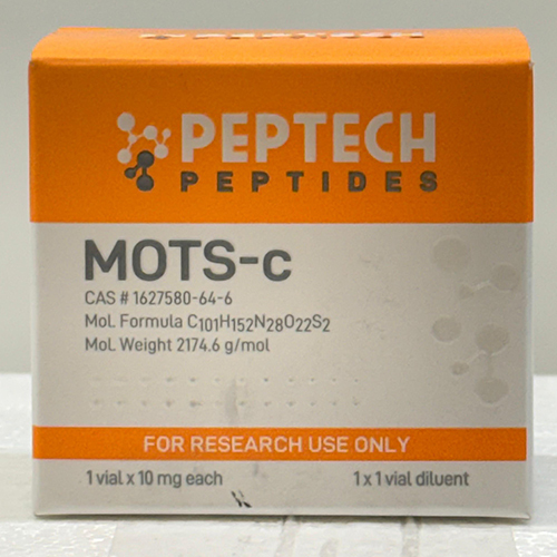 MOTS-C Peptides