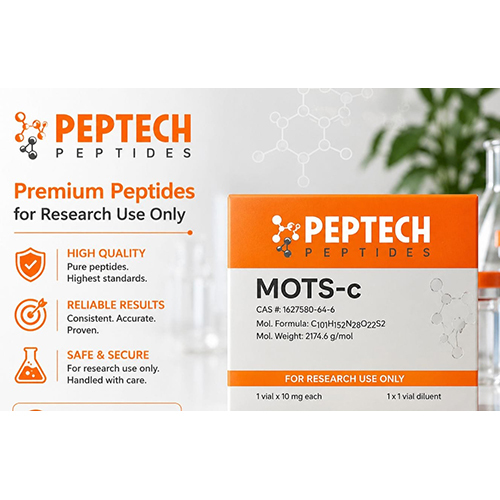MOTS-C Peptides
