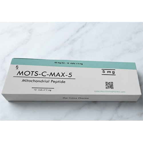 Mots-C-Max-5 Mitochondrial Peptide
