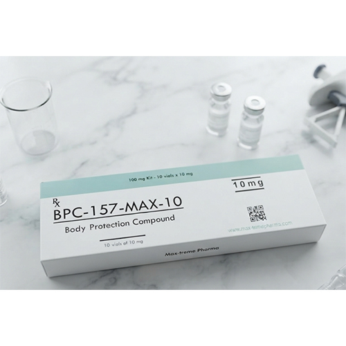 BPC-157-Max-10 Body Protection Compound