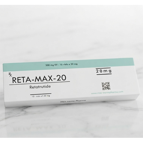 Reta-Max-20 Retarutide