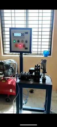 Fully Automatic Cable Cutting Machine