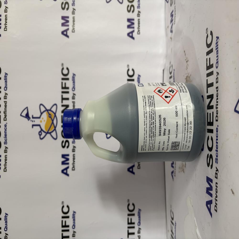 Universal Indicator PH 4-11 500ml Qualigens