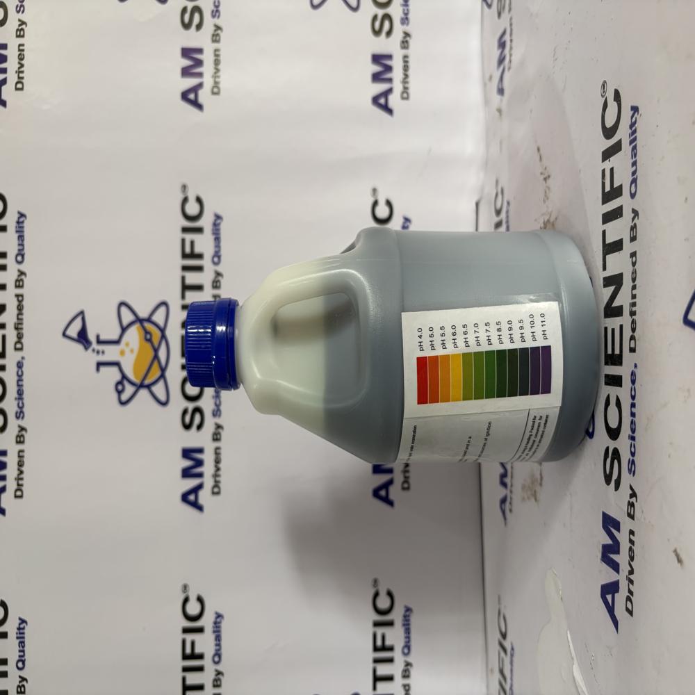 Universal Indicator PH 4-11 500ml Qualigens