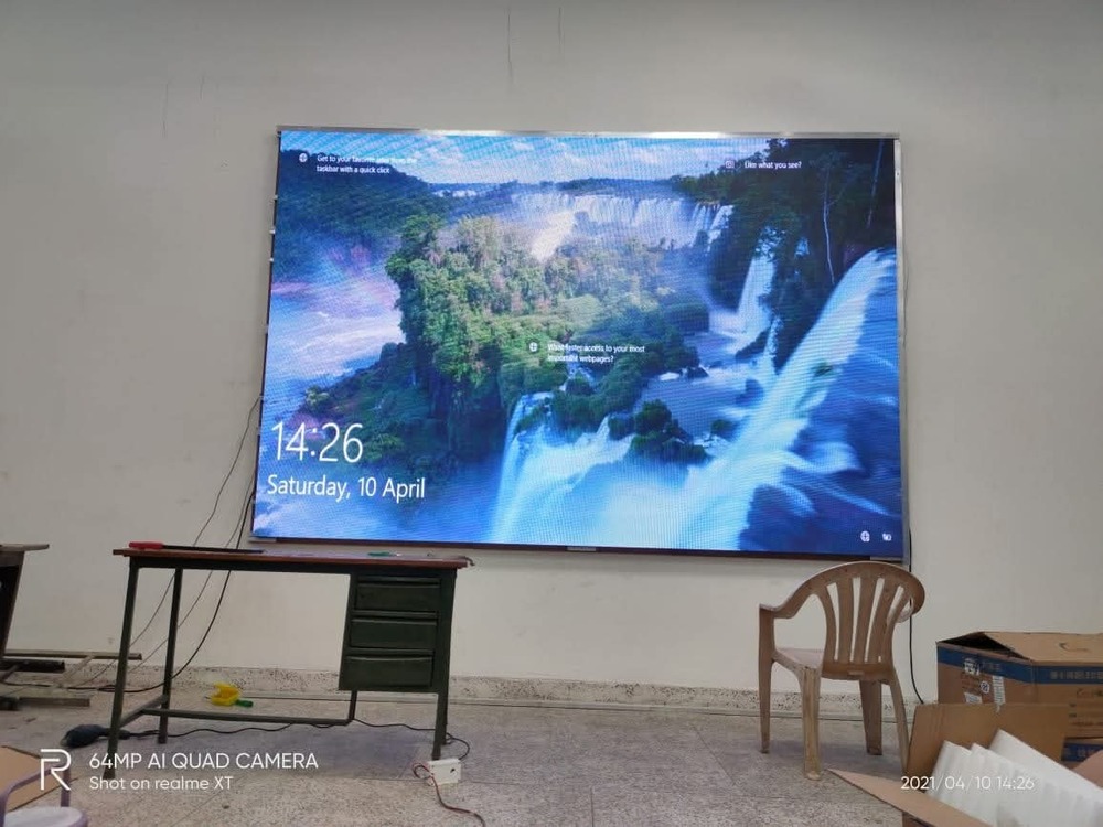 Indoor LED Display