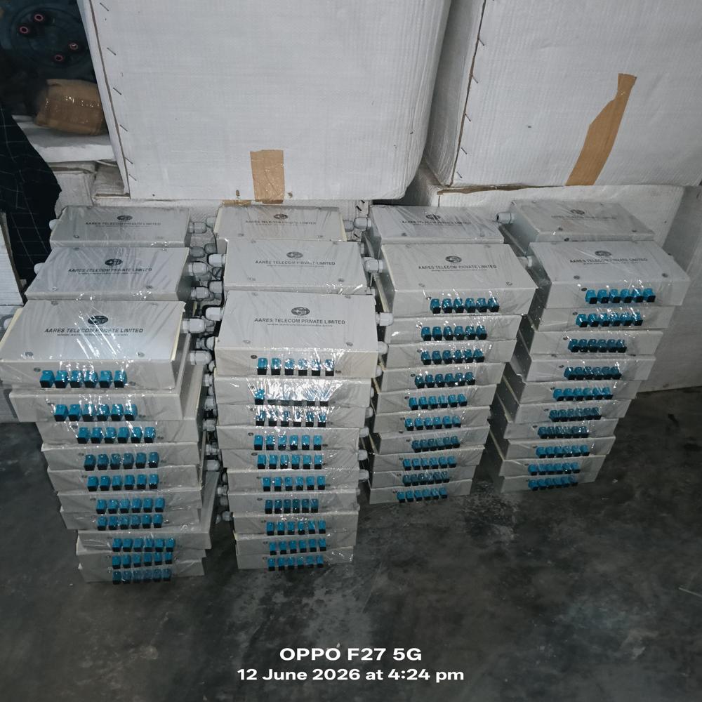 FDMS -6F 