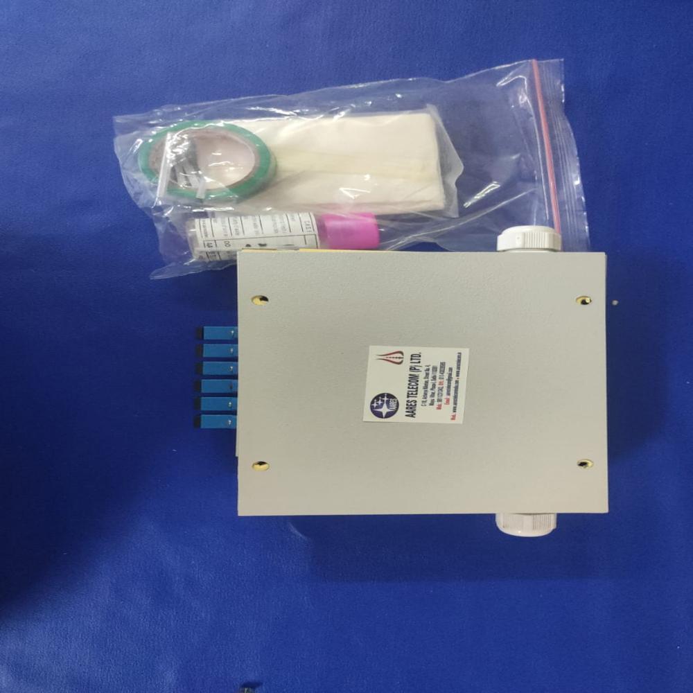 Fdms -6f - Application: For Ofc Termination In Buildings / Server Room / Bts
