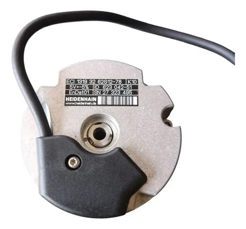 HEIDENHAIN ENCODER