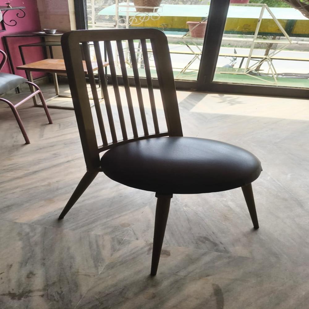Iron Chair