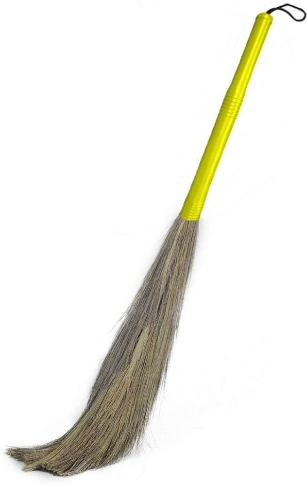 Grass Broom Stick