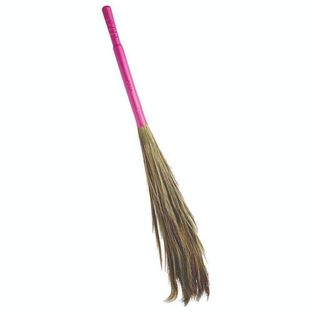 Grass Broom Stick