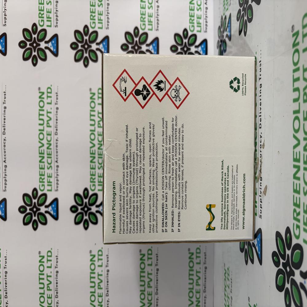 Merck Karl Fischer'S Pyridine Free Solution