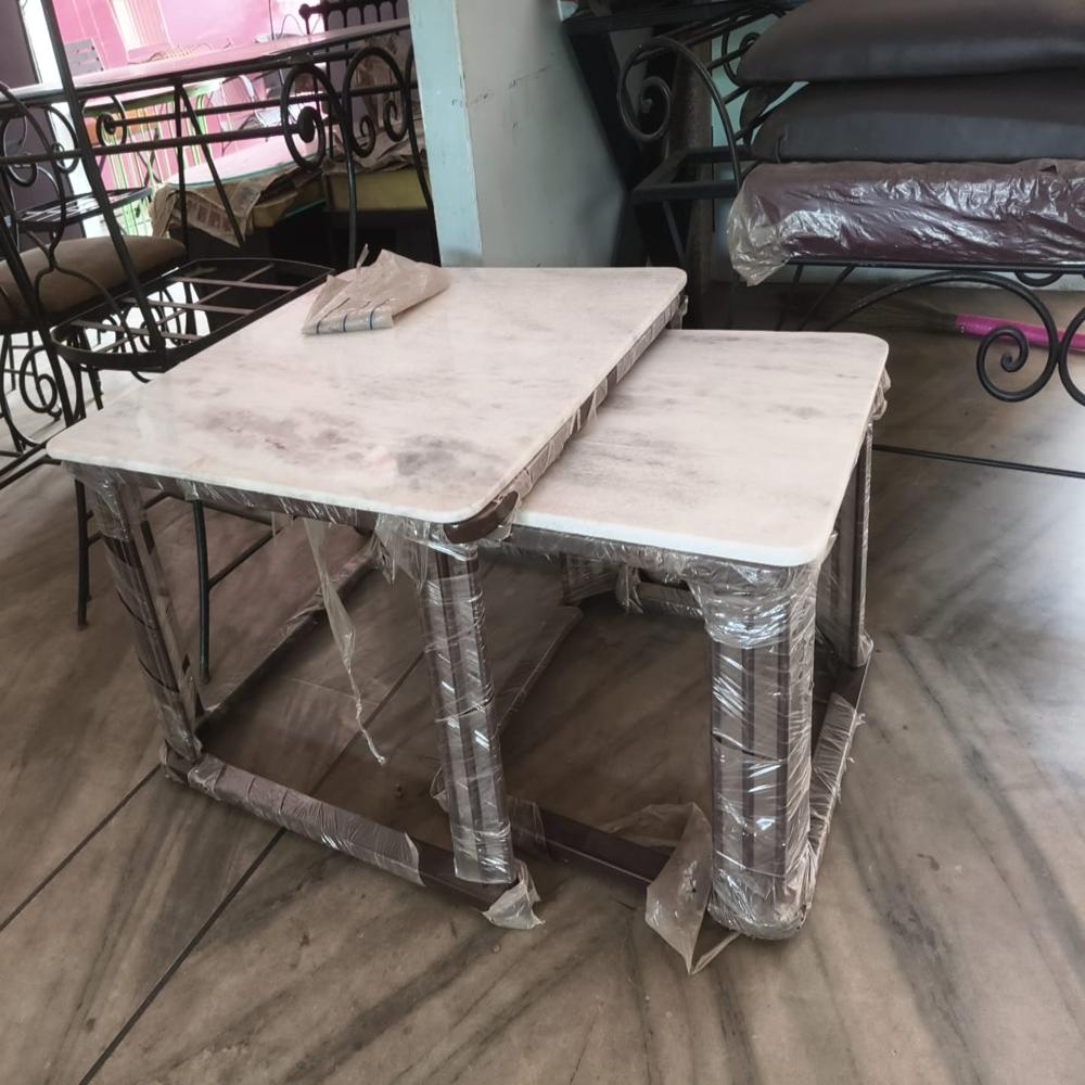 Coffee Table Set of 2