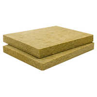 Rockwool Rb Slabs