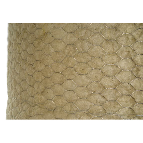 LRB Resin Bonded Rockwool Matress