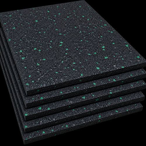 Echo Open Cell Nitrile Rubber