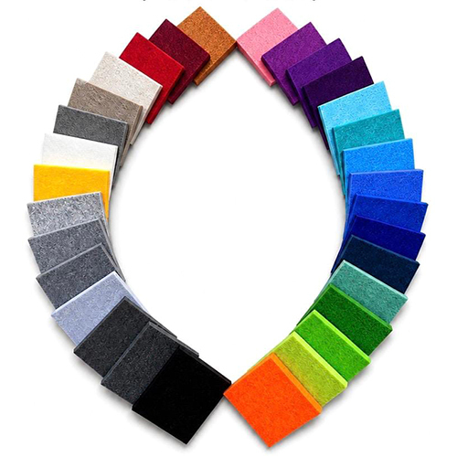 Acoustic PET Wall Panels