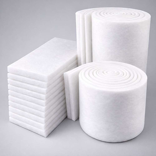 Polyester Synthetic Fibre