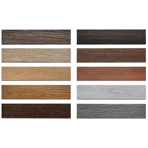 Luxury Vinyl Planks