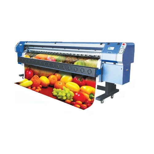 Digital Flex Printing Service