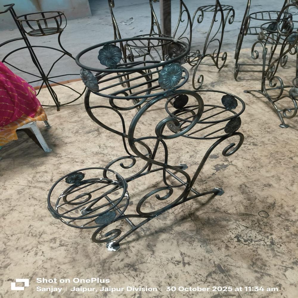Pot Stand