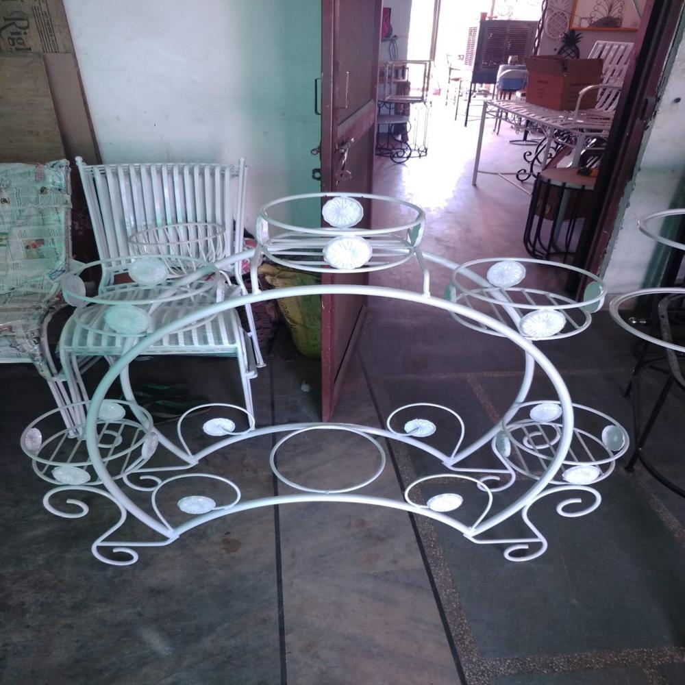 Iron Stand