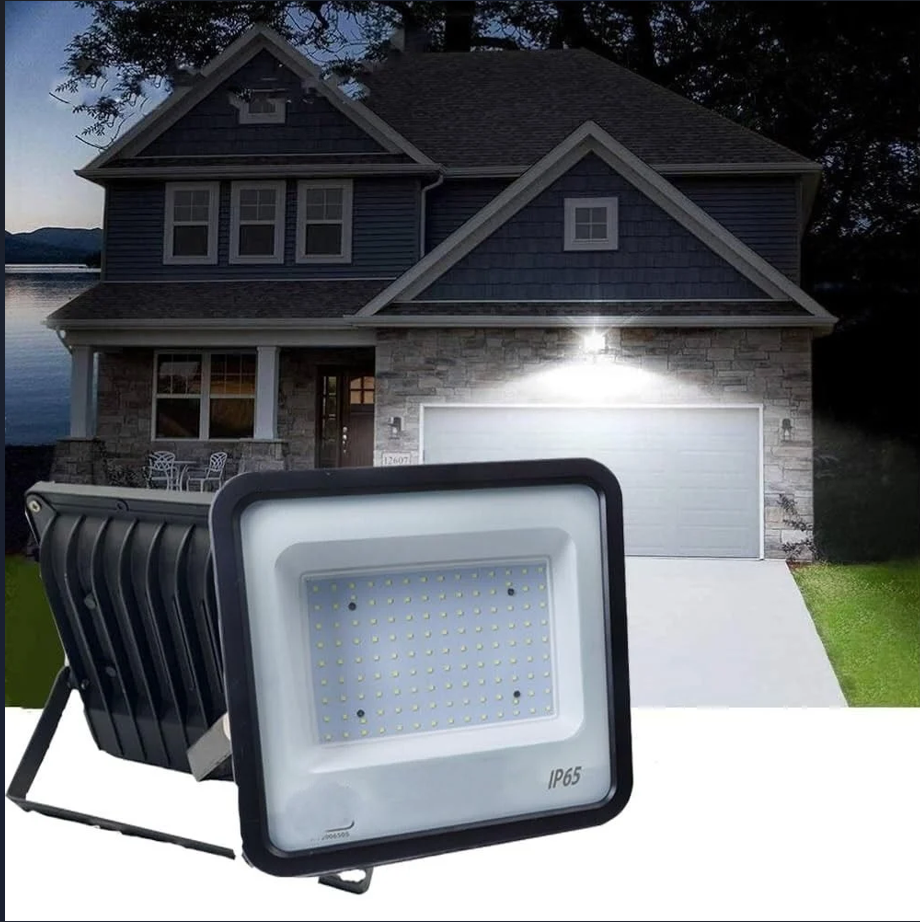 Outdoor Flood Light