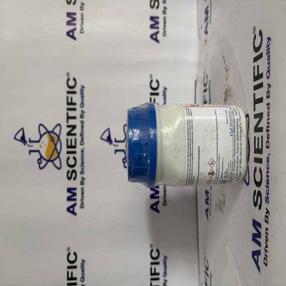 Mercuric Sulphate AR ACS 250g 