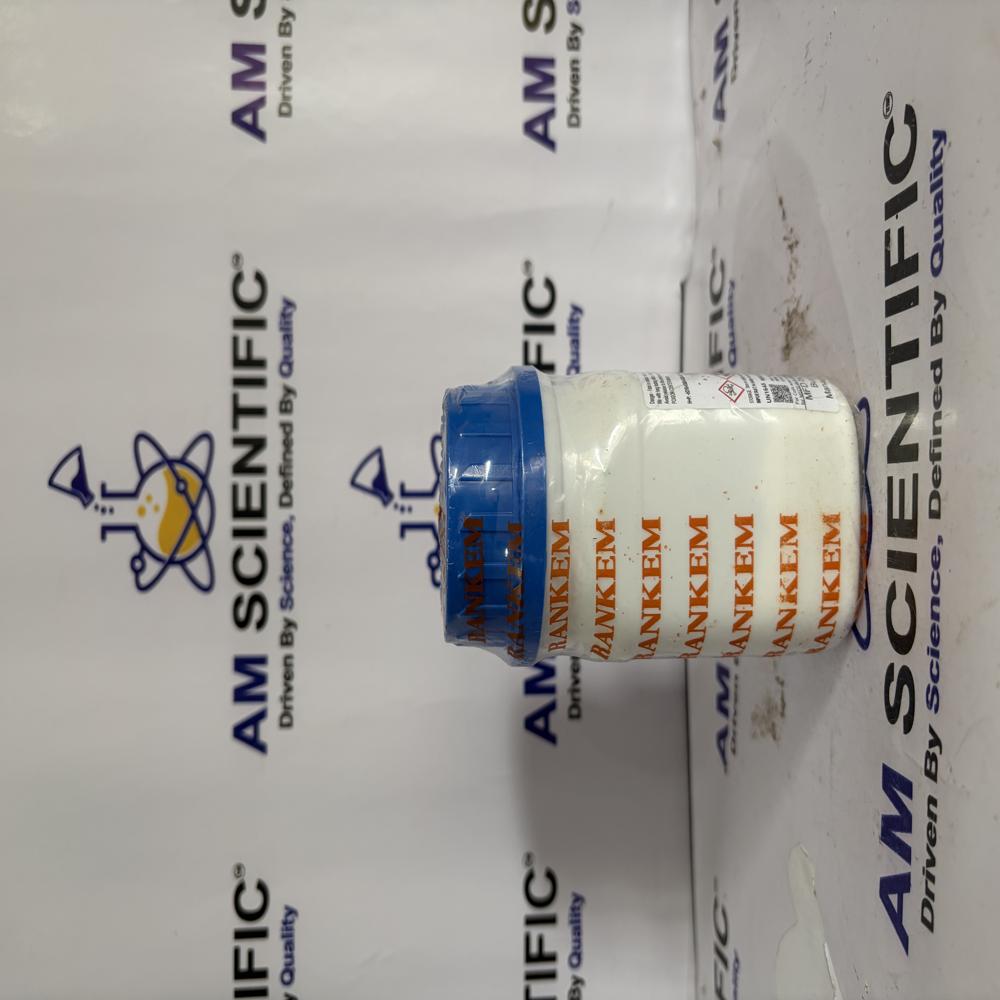 Mercuric Sulphate AR ACS 250g 