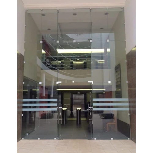 Wall Partitions