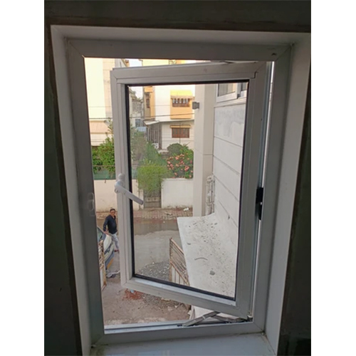 Windows And Profiles