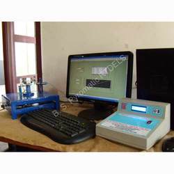 आरपीएम एनालाइज़र विथ डाटा लॉगर Rtdels