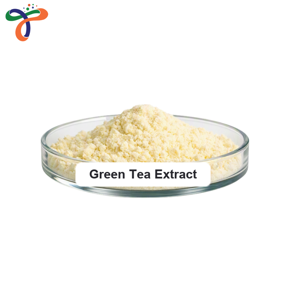 Green Tea Extract