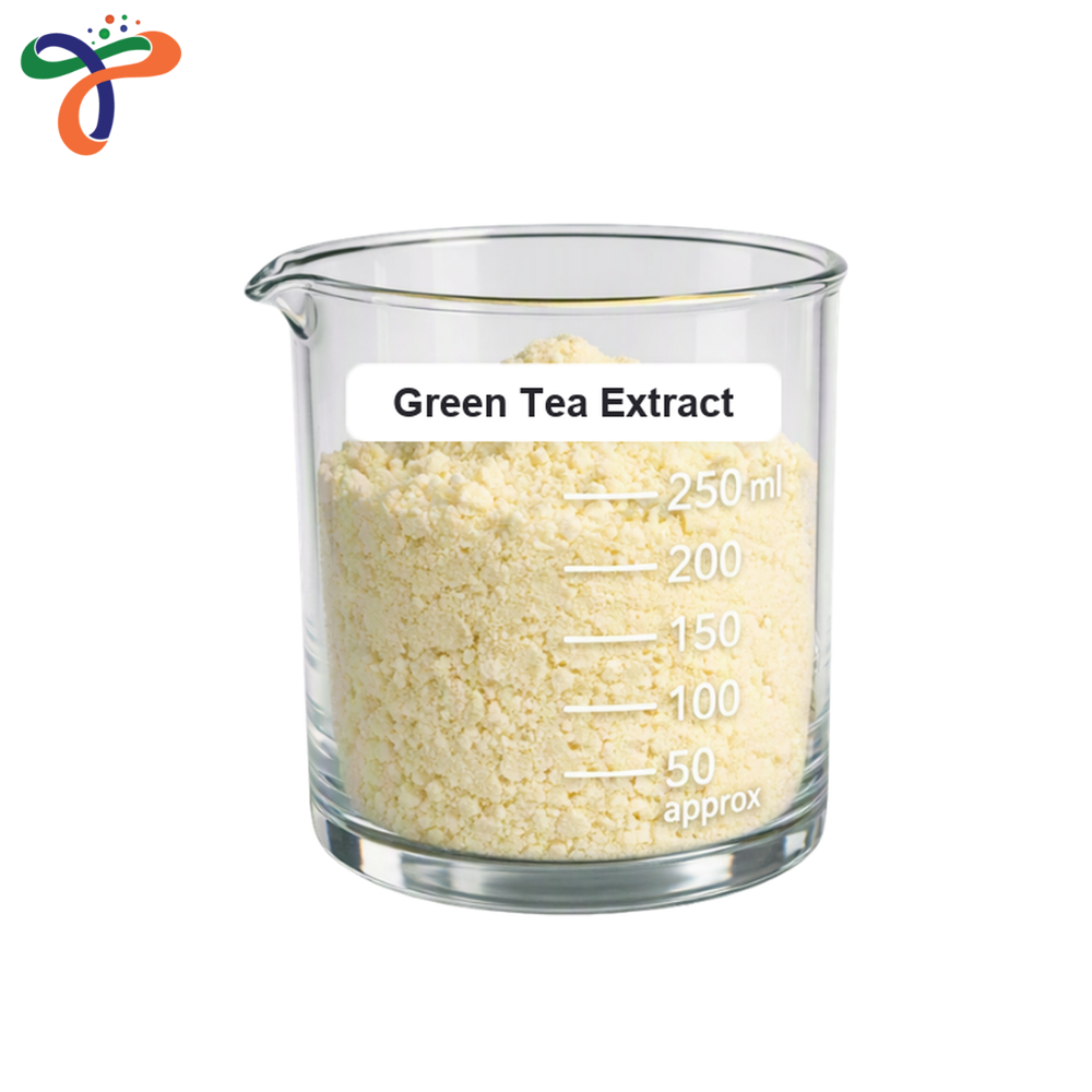 Green Tea Extract