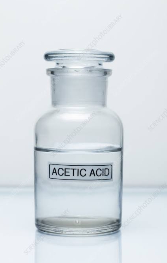 Acetic Acid