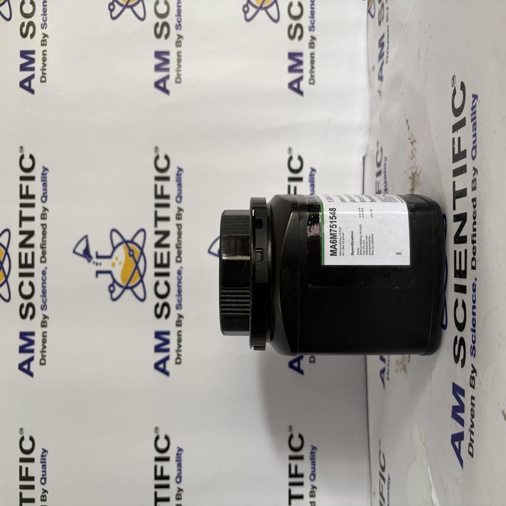 Ammonium Iron (II) Sulfate Hexahydrate 500g